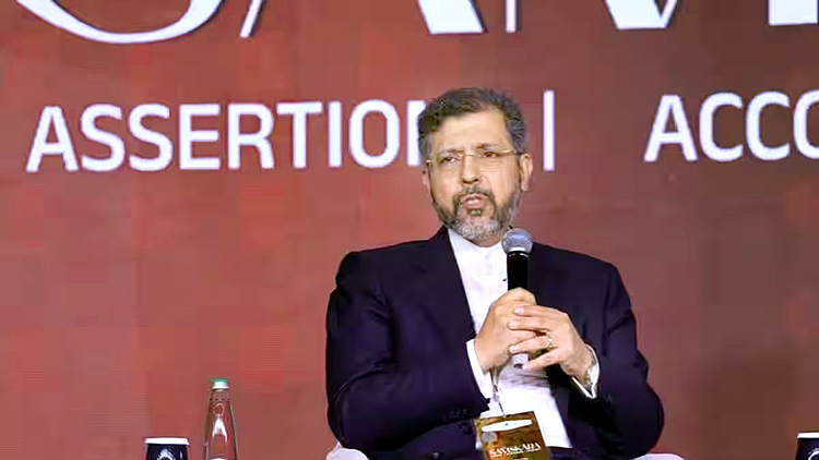 उप विदेश मंत्री सईद खतीबजादेह
