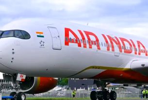 एअर इंडिया