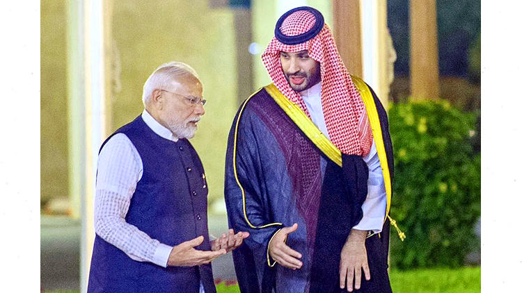 पीएम मोदी