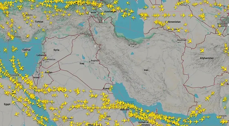 आईएटीओ