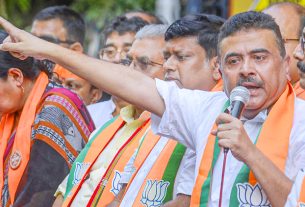 बंगाल विधानसभा चुनाव