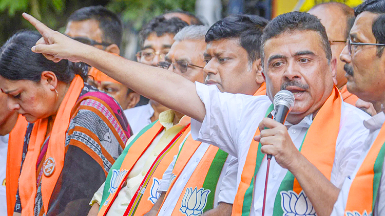 बंगाल विधानसभा चुनाव