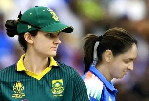 करेगी साउथ अफ्रीका का टूर