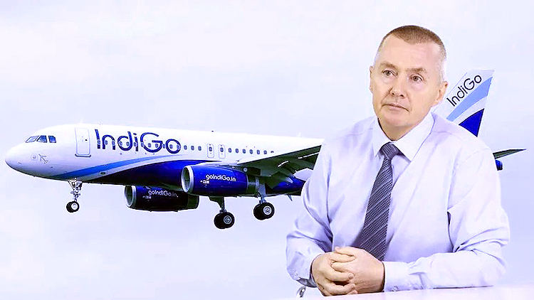 विलियम वॉल्श