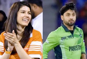 अबरार अहमद