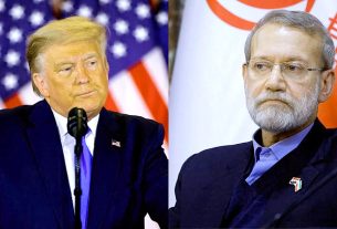 अली लारीजानी