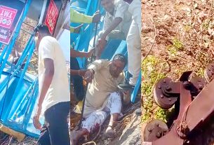 खल्लारी मंदिर