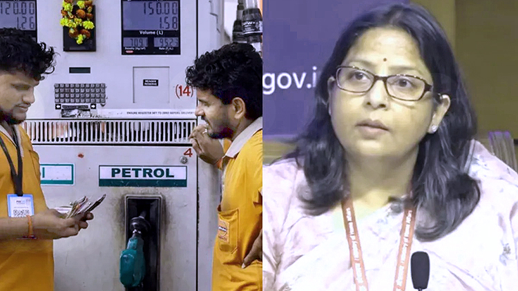 भारत सरकार