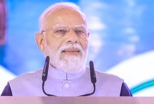 प्रधानमंत्री मोदी