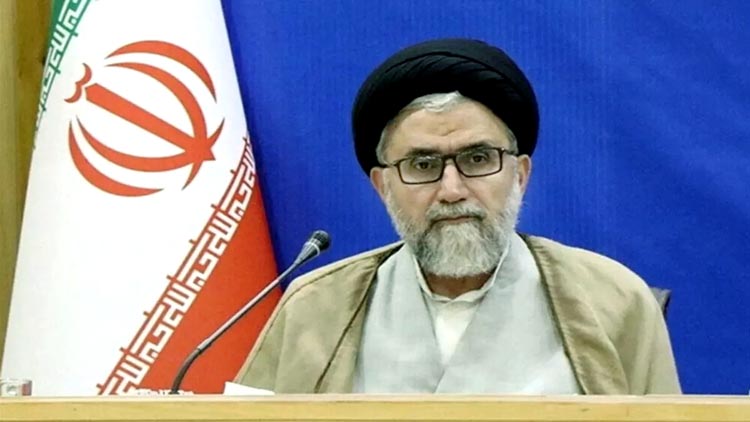 मंत्री इस्माइल खातिब भी ढेर