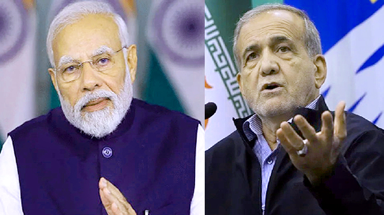 प्रधानमंत्री नरेन्द्र मोदी