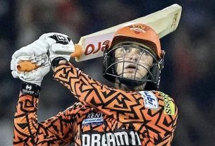 अभिषेक शर्मा ने दी आरसीबी को वॉर्निंग