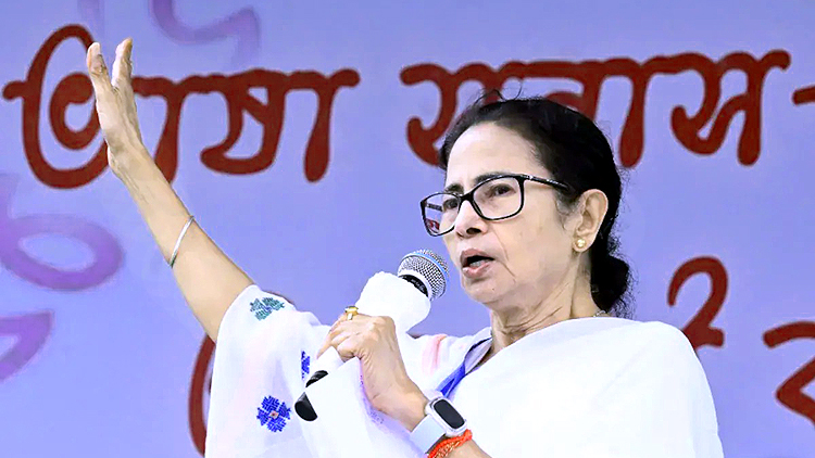 ममता बनर्जी
