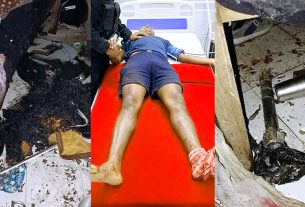 पुलिस कैंप