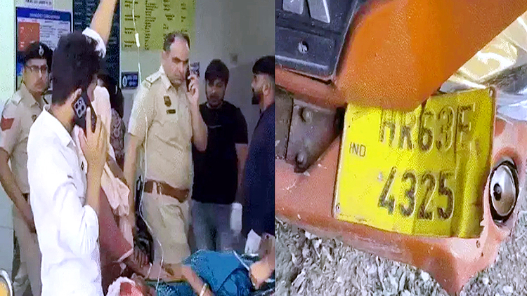 बहादुरगढ़