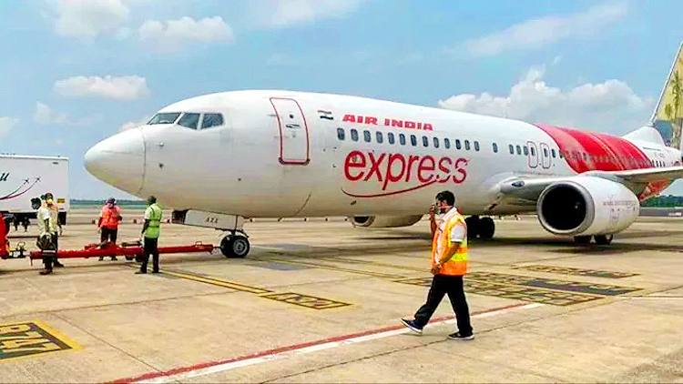 एअर इंडिया एक्सप्रेस