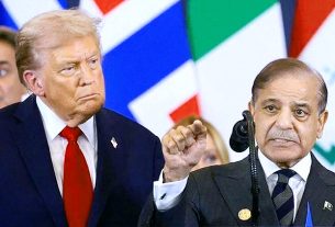 पाकिस्तान