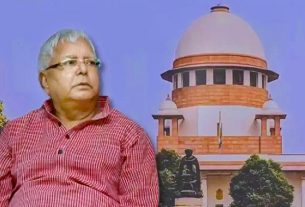 लालू प्रसाद यादव