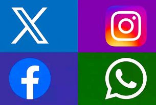 सोशल मीडिया