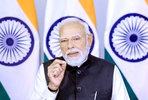 प्रधानमंत्री