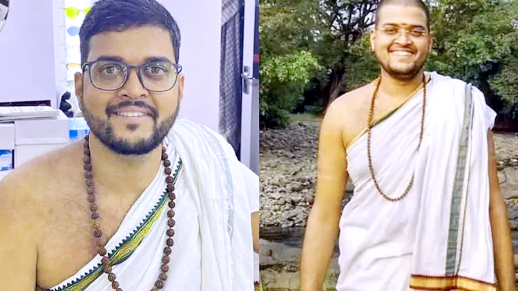 ऋषिकेश वैद्य