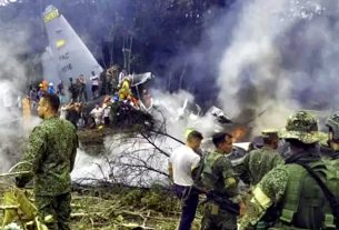 कोलंबिया