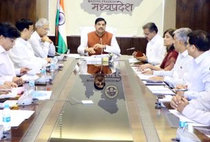गांवों में करें रात्रि विश्राम : मुख्यमंत्री डॉ. यादव
