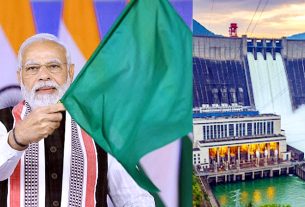 प्रधानमंत्री मोदी