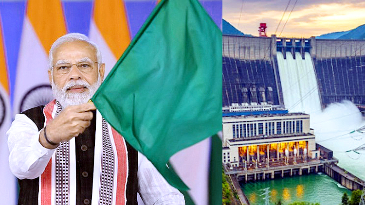 प्रधानमंत्री मोदी