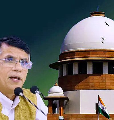 पवन खेड़ा