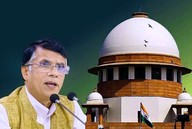 पवन खेड़ा