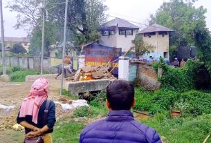 बिष्णुपुर