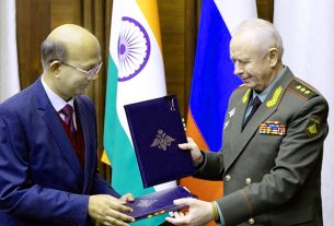 भारत और रूस