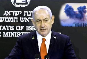 नेतन्याहू ने लेबनान के साथ बातचीत को मंजूरी दी