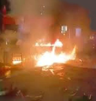 पश्चिम बंगाल