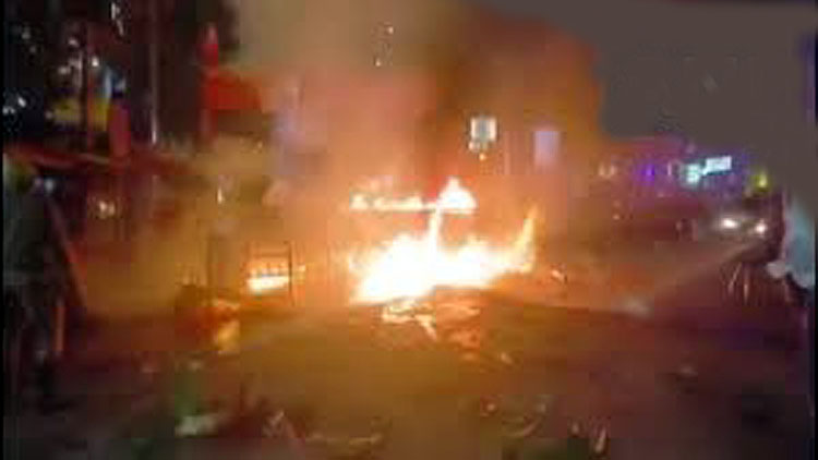 पश्चिम बंगाल