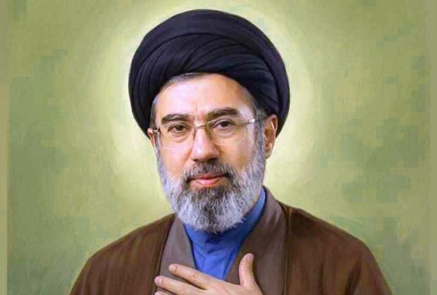 मुजतबा खामेनेई