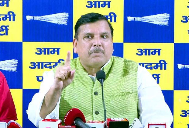 संजय सिंह