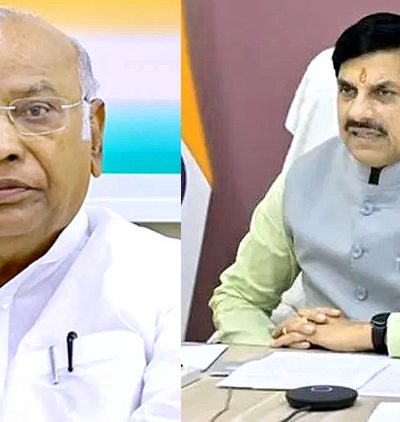 मोहन यादव