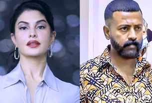 जैकलीन फर्नांडीज