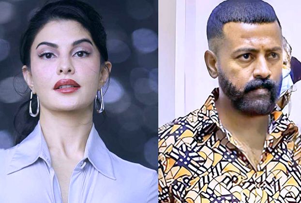 जैकलीन फर्नांडीज