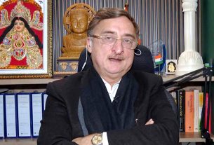 विवेक तन्खा