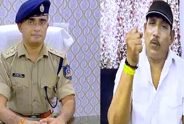 प्रीतम लोधी