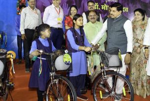 मध्यप्रदेश में शिक्षा की नई क्रांति
