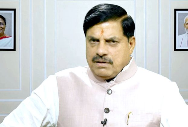 मोहन यादव