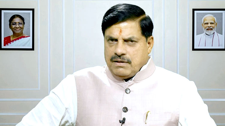 मोहन यादव