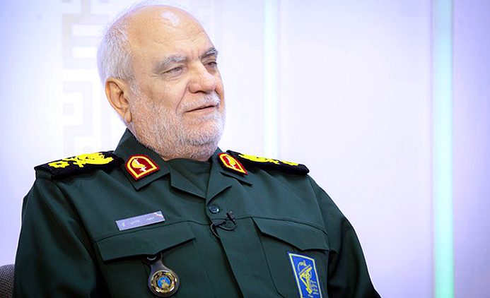 माजिद खादेमी