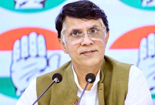 पवन खेड़ा