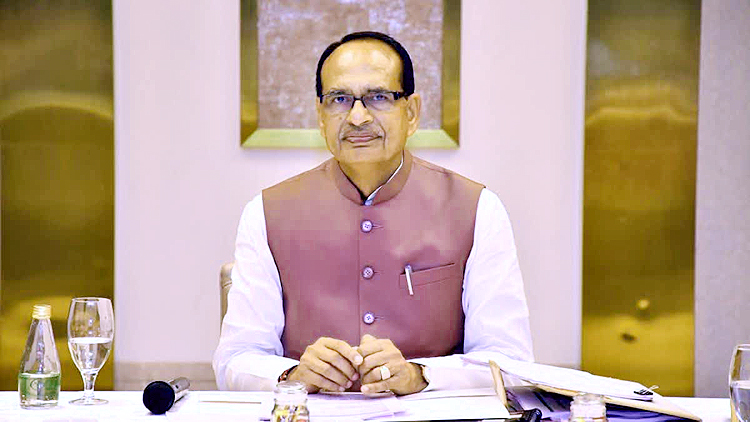 शिवराज सिंह चौहान