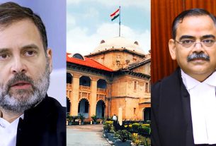 न्यायमूर्ति सुभाष विद्यार्थी